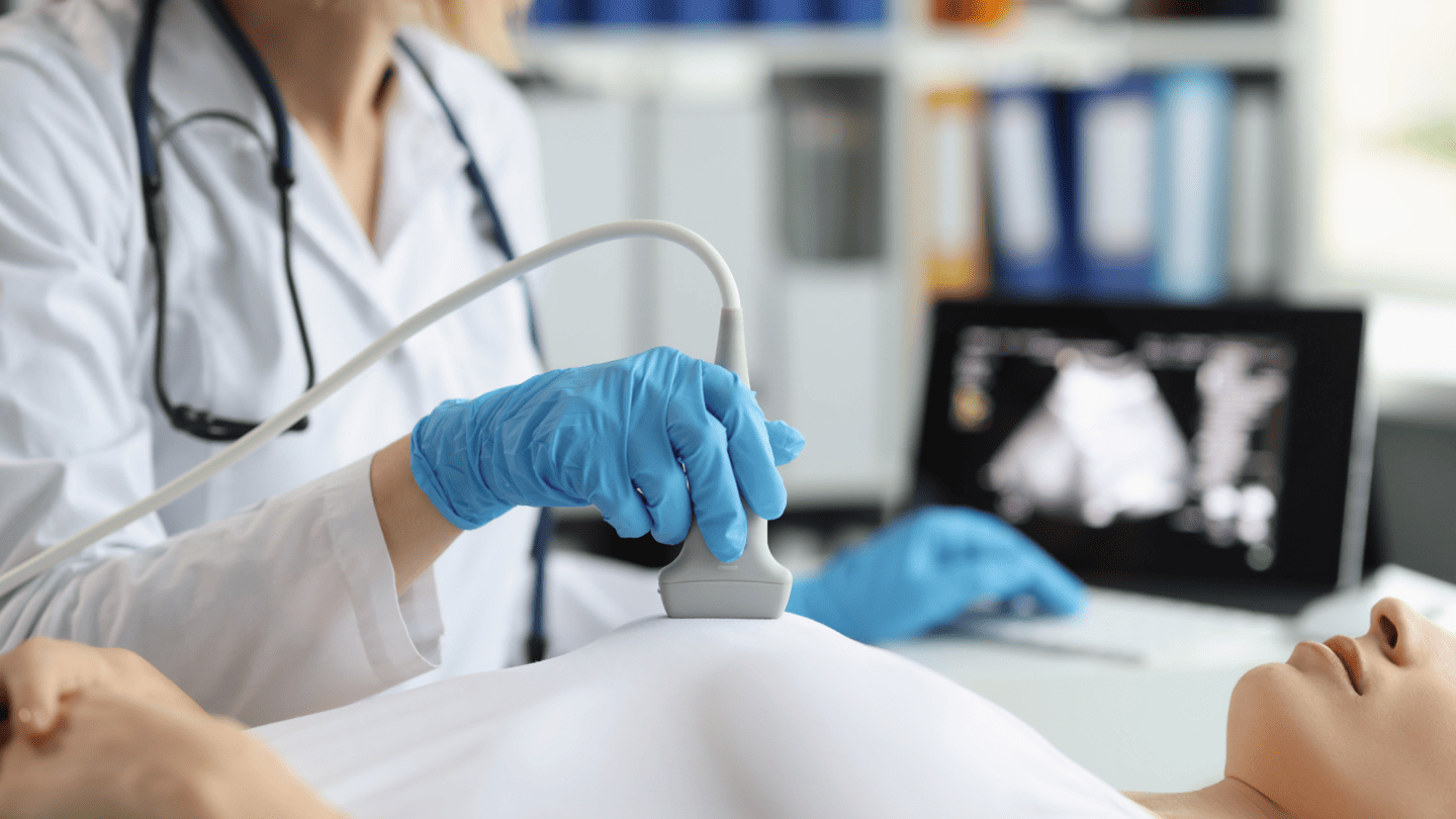 Elastografía Mamaria: Una Herramienta Clave en el Diagnóstico Precoz del Cáncer de Mama