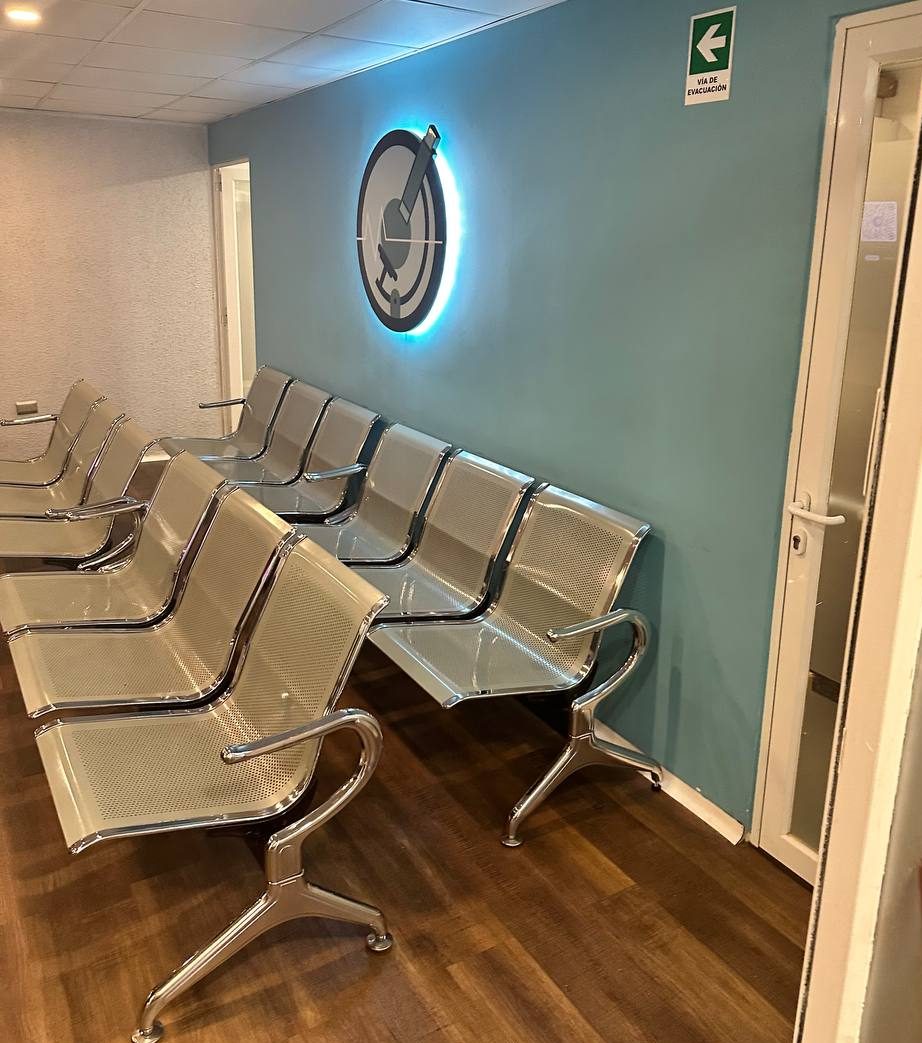 Instalaciones en Providencia